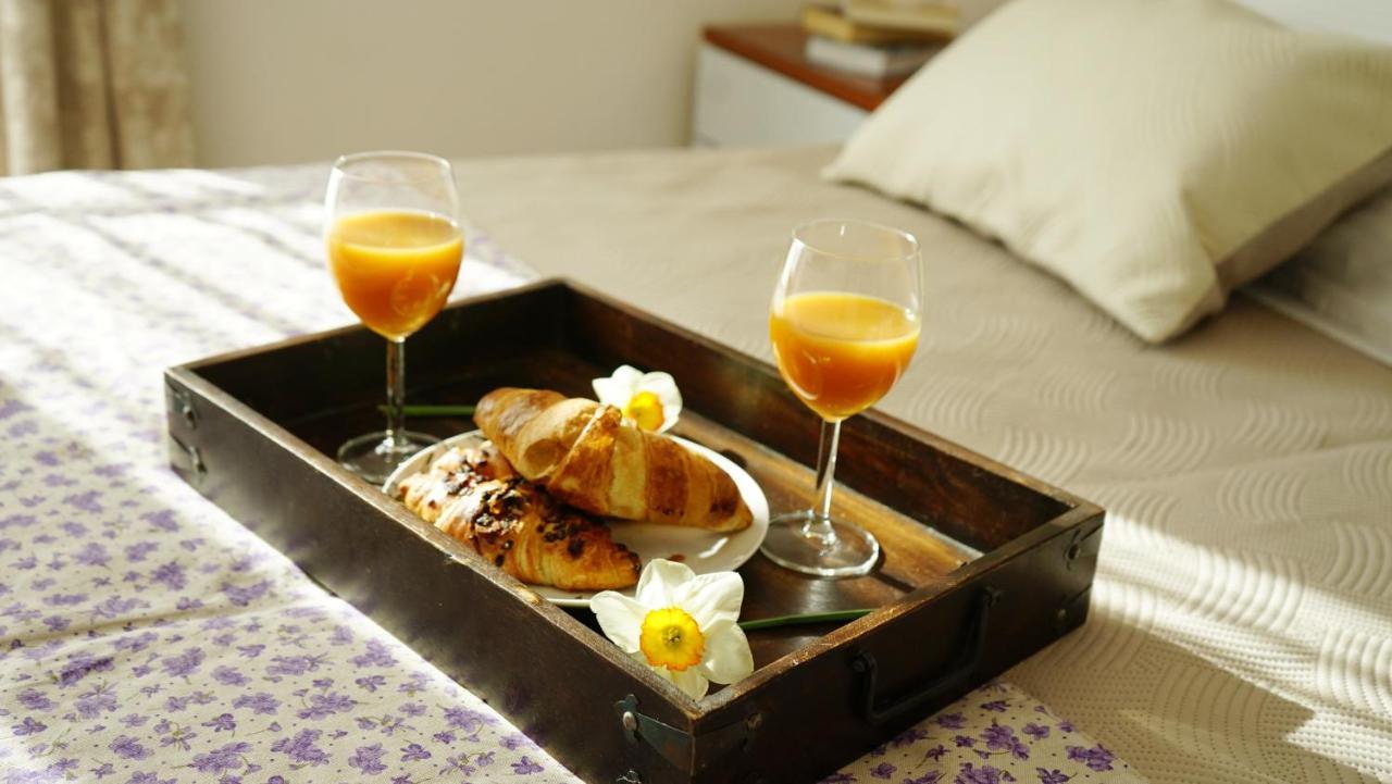Apartamento Bura2 , With Private Parking In The Garage Split Exterior foto