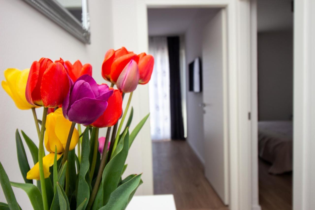 Apartamento Bura2 , With Private Parking In The Garage Split Exterior foto