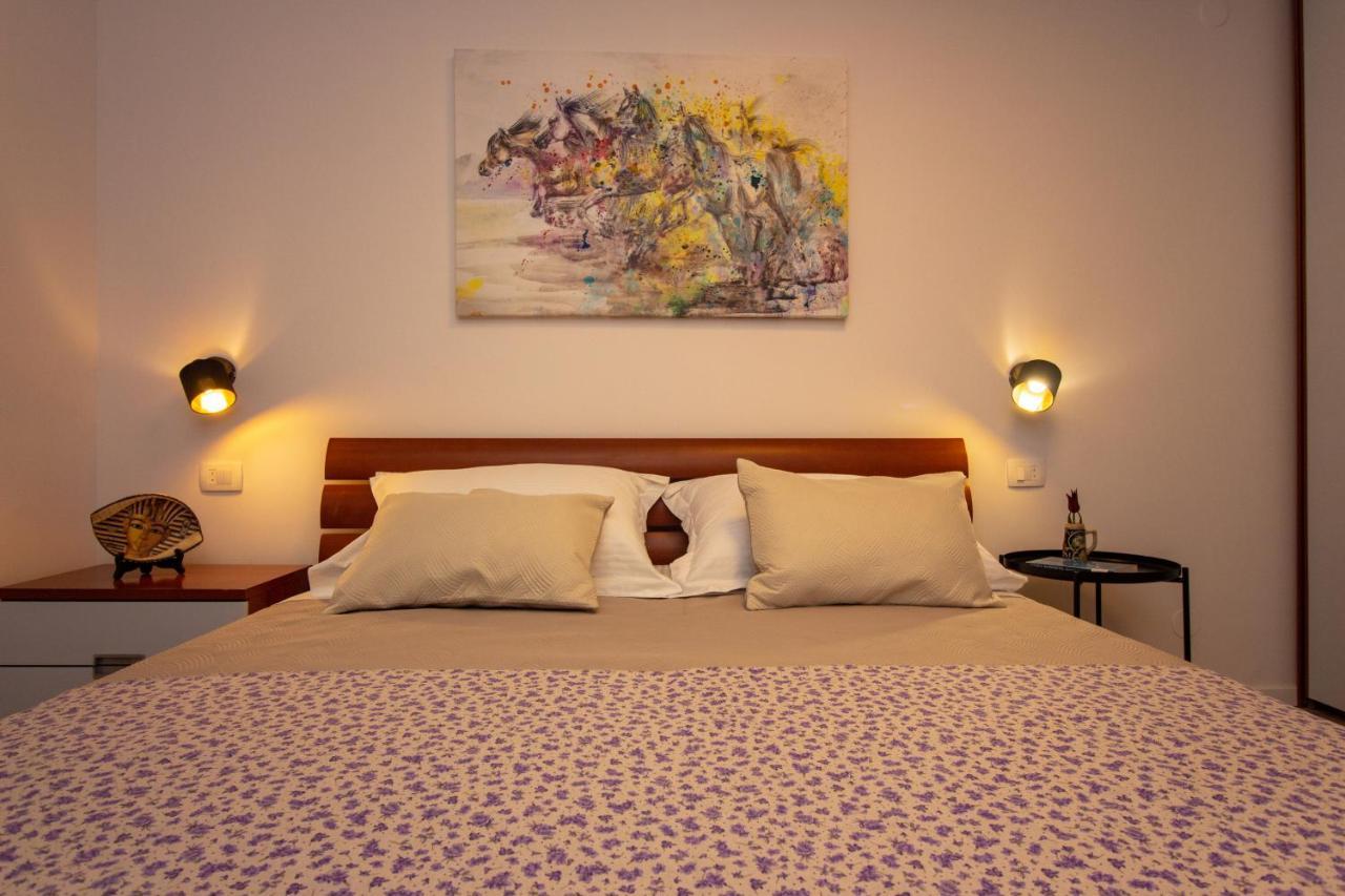 Apartamento Bura2 , With Private Parking In The Garage Split Exterior foto