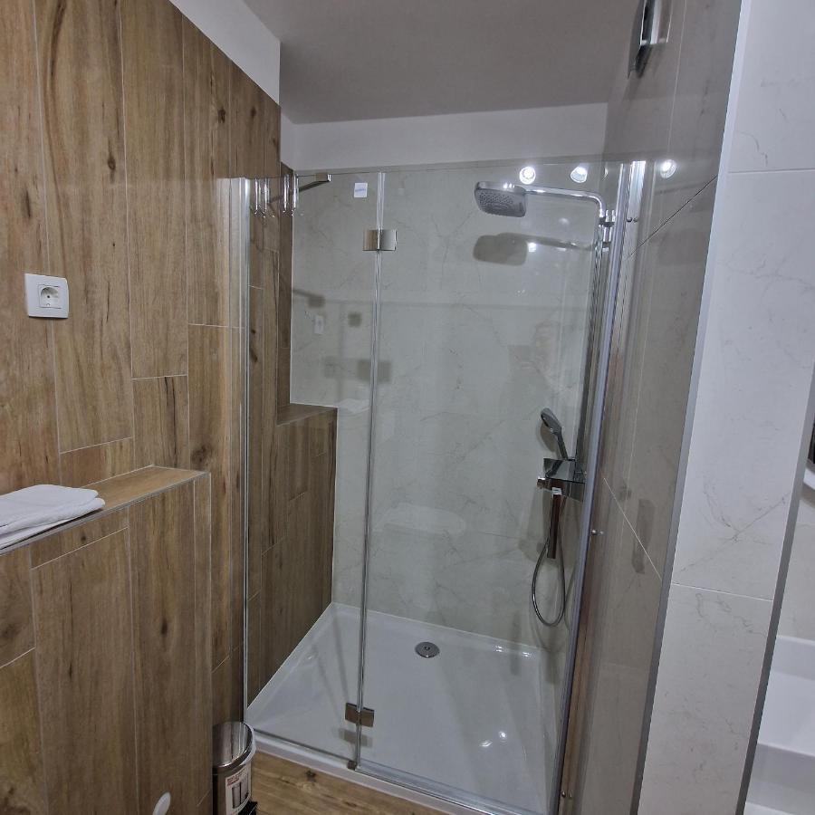 Apartamento Bura2 , With Private Parking In The Garage Split Exterior foto