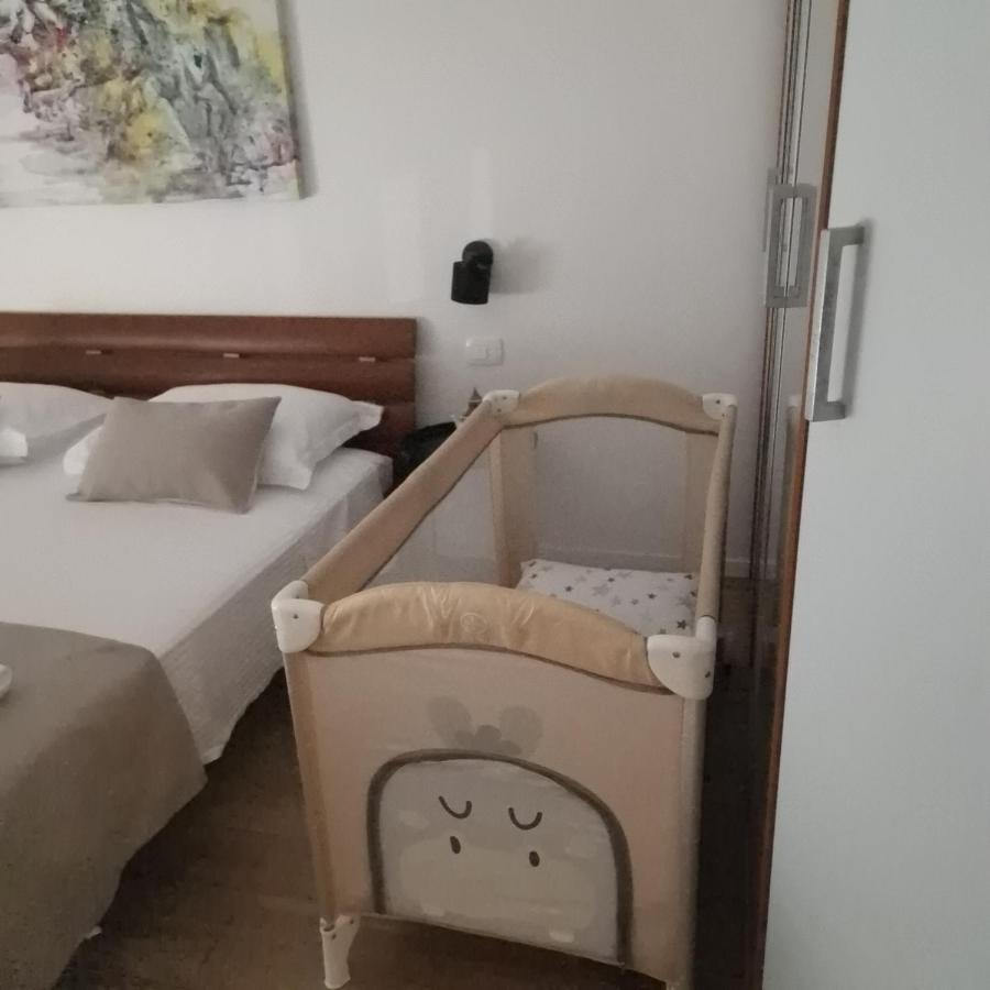 Apartamento Bura2 , With Private Parking In The Garage Split Exterior foto