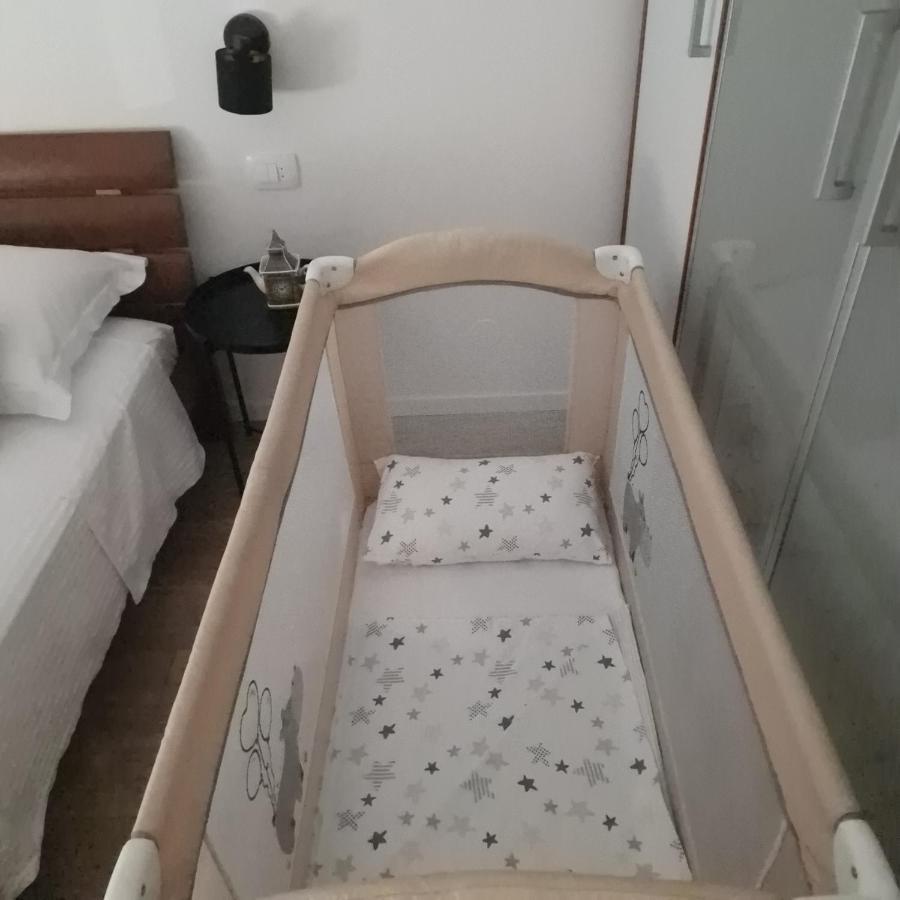 Apartamento Bura2 , With Private Parking In The Garage Split Exterior foto